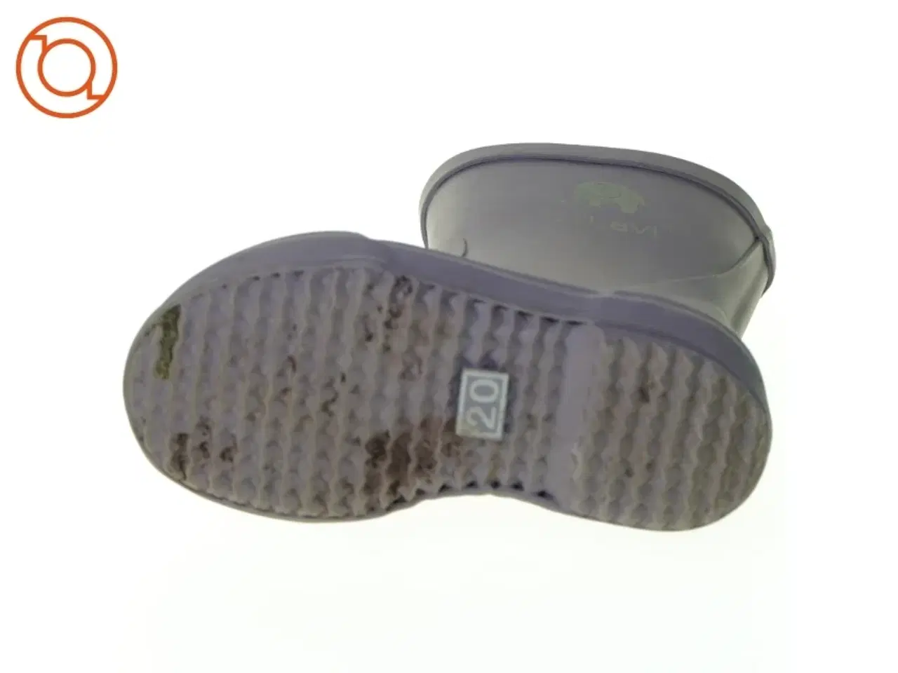 Billede 2 - Gummistøvler fra CeLaVi (str. 20)