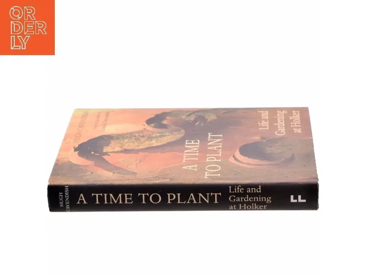 Billede 2 - A Time to Plant af Hugh Cavendish (Bog)