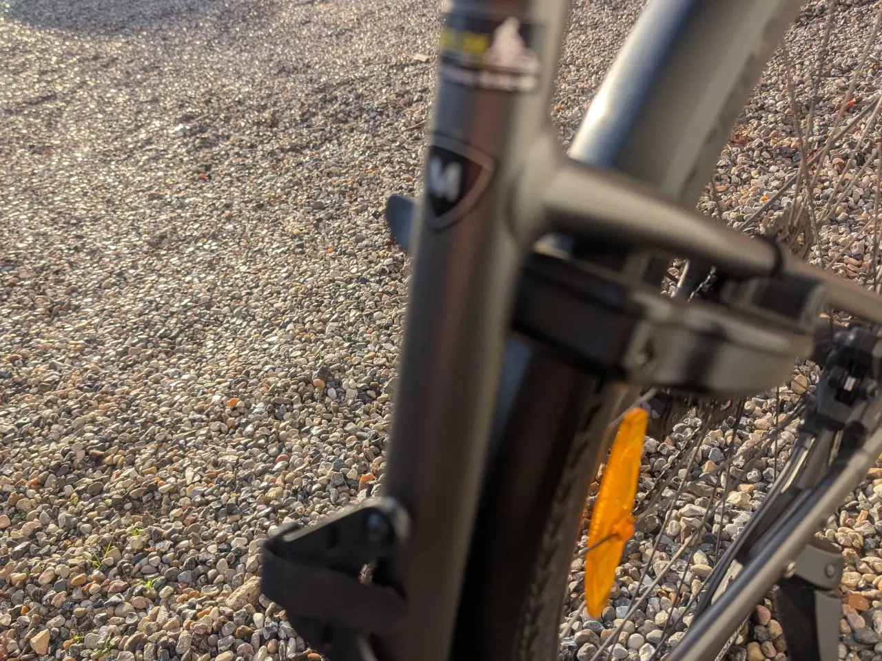 Billede 4 - Specialized Vado SL El Cykel 