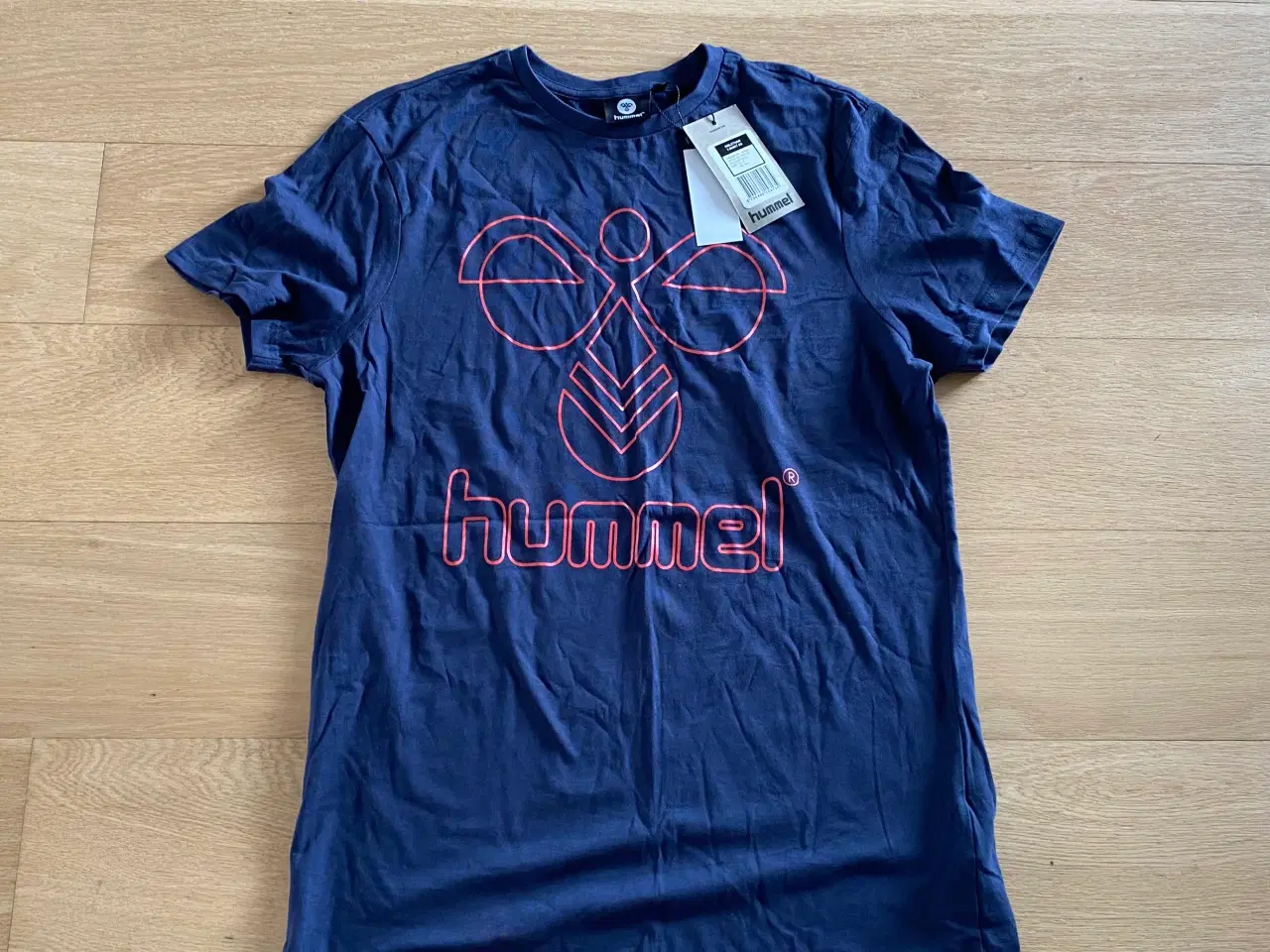 Billede 2 - Ubrugte t-shirts