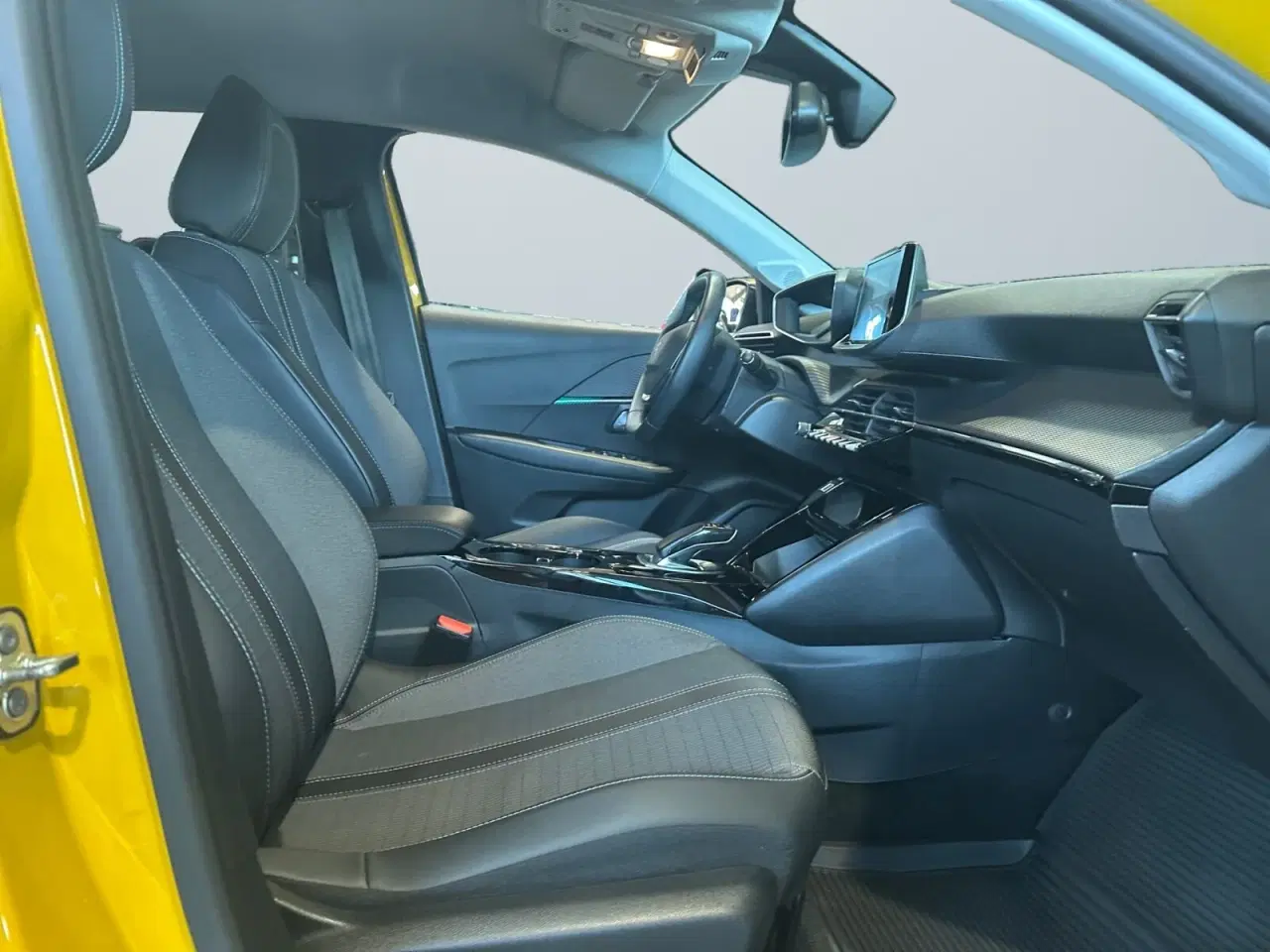 Billede 15 - Peugeot e-208 50 Allure Pack