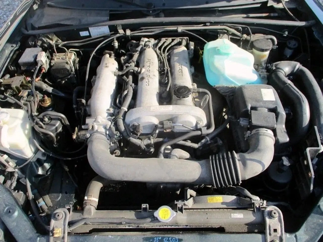 Billede 6 - Mazda MX-5 1,6 