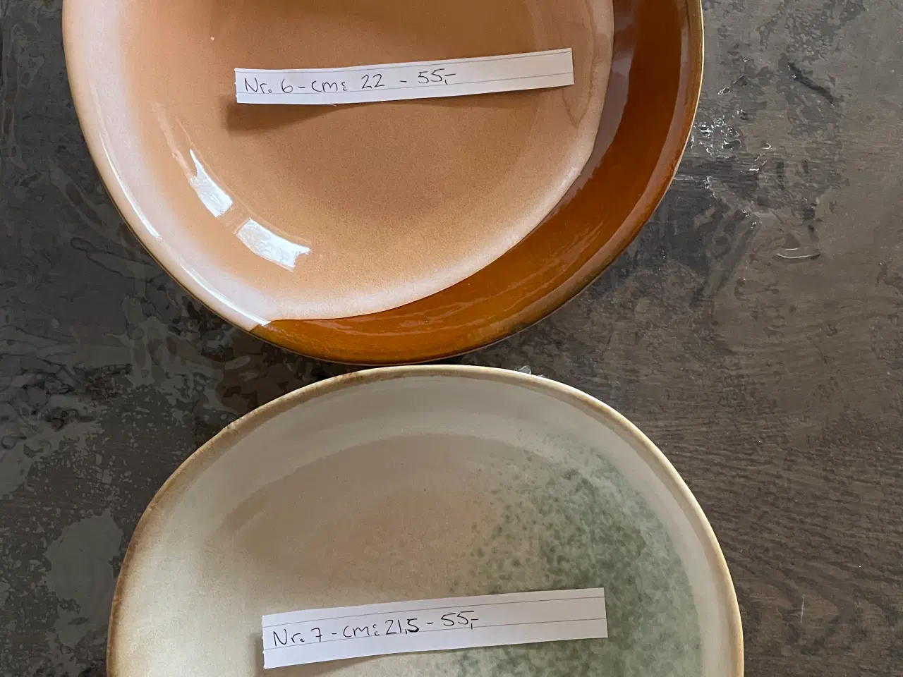 Billede 3 - HK LIVING KERAMIK