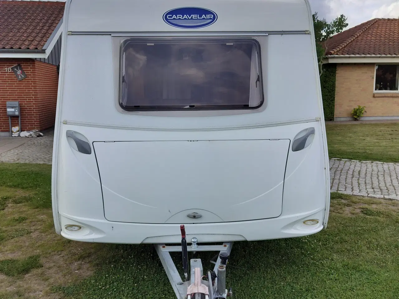 Billede 2 - Carvelair Antares Luxe 496