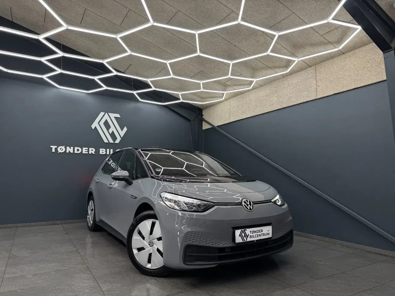 Billede 1 - VW ID.3 58 Pro Performance Life