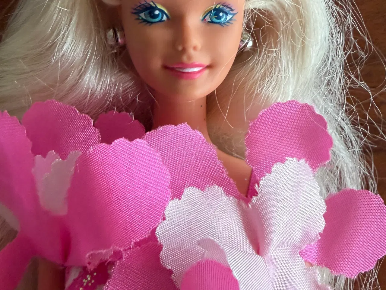 Billede 2 - Barbie Blossom Beauty