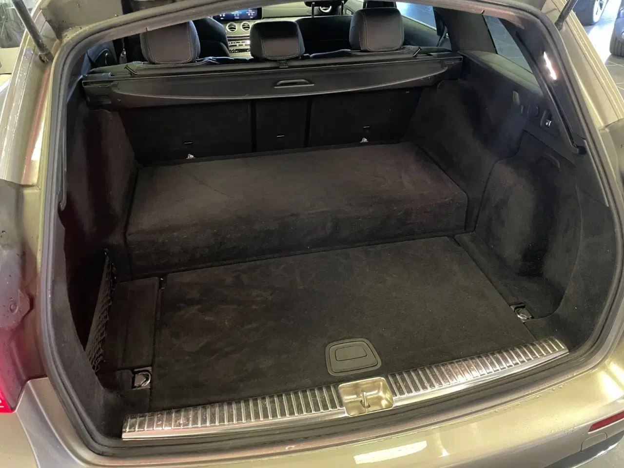 Billede 14 - Mercedes E300 e 2,0 Advantage AMG stc. aut.