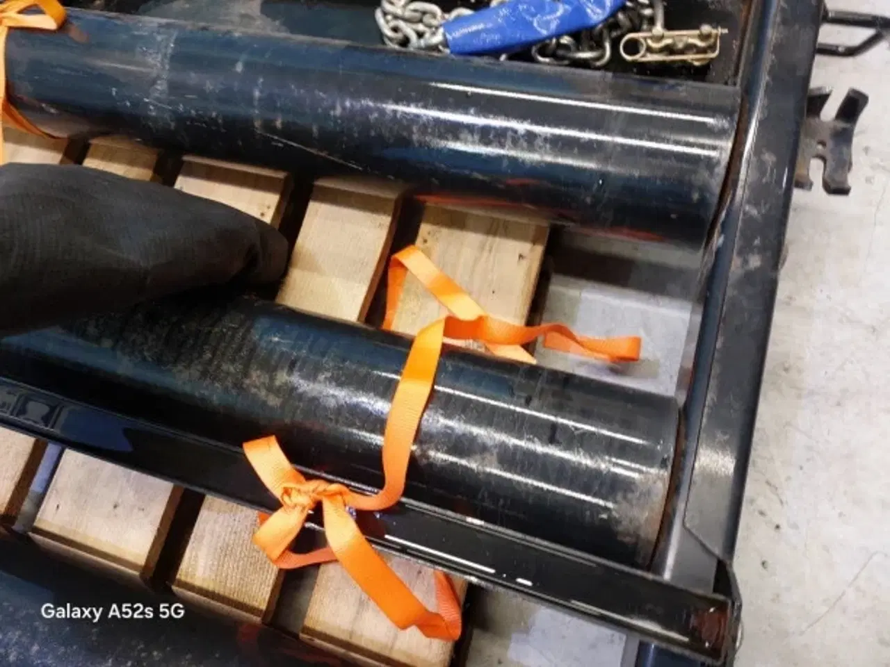 Billede 18 - New Holland BB9090 Ballesliske 700138044