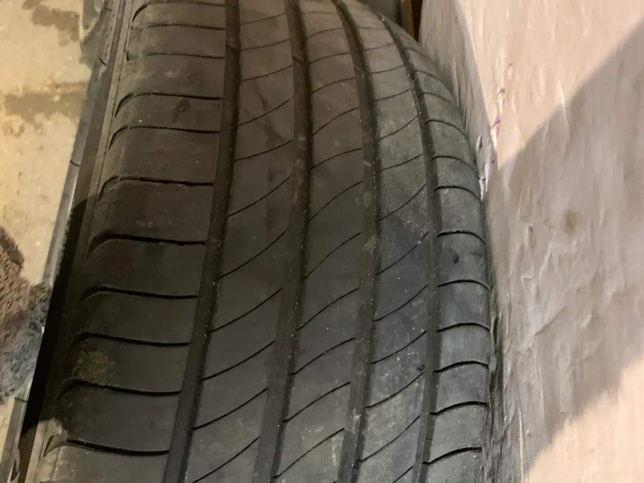 Billede 5 - Aluhjul 19 tommer til Kia Sportage med sommerdæk