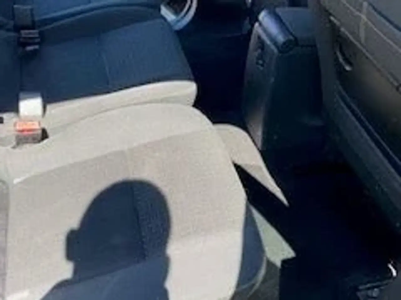 Billede 12 - Renault Scenic III 2,0 dCi 150 Dynamique aut.
