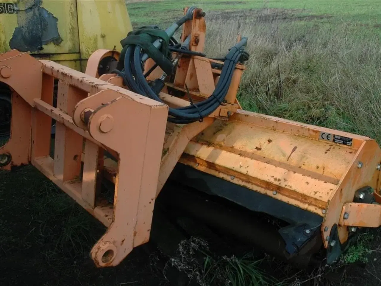 Billede 2 - HWH HS-2SHD 1900