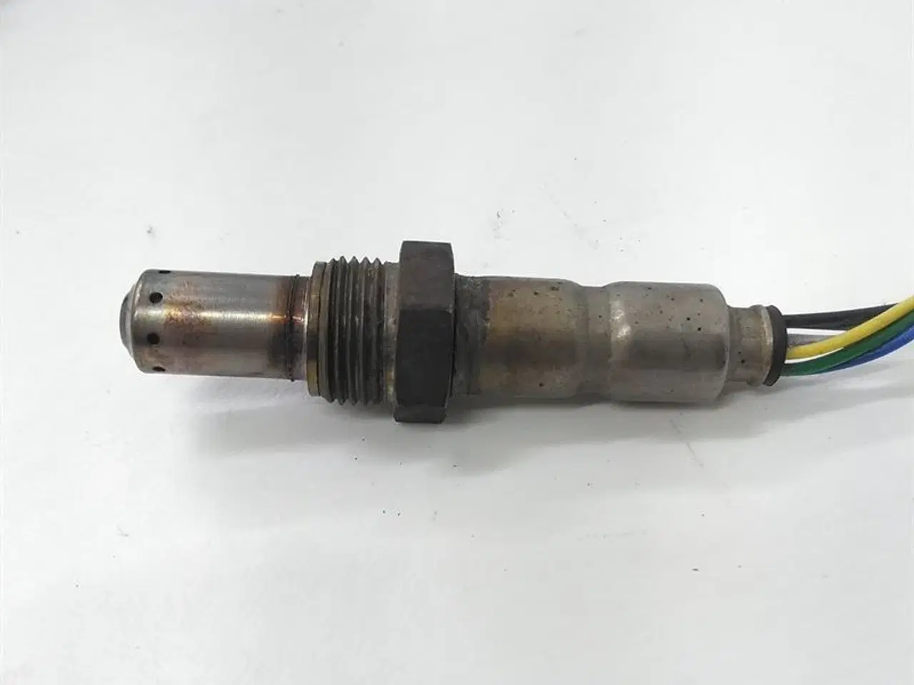 Billede 6 - NOX Sensor 43116km E13455