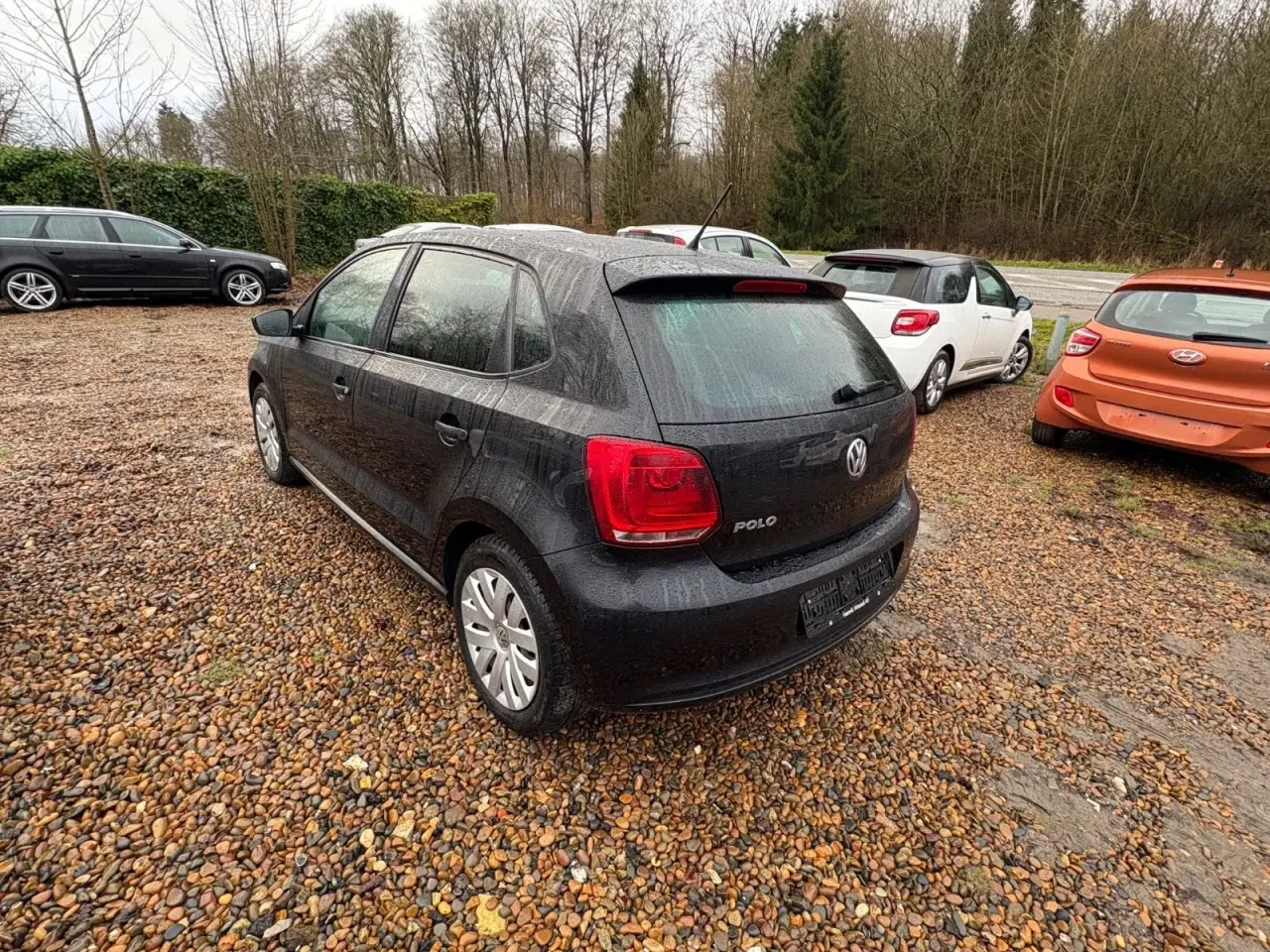 Billede 3 - VW Polo 1,2 Trendline