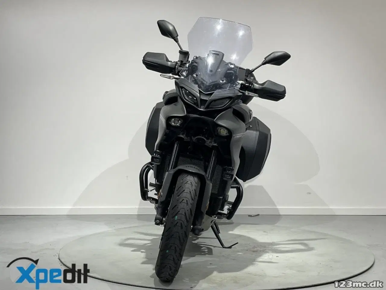 Billede 4 - Yamaha Tracer 9