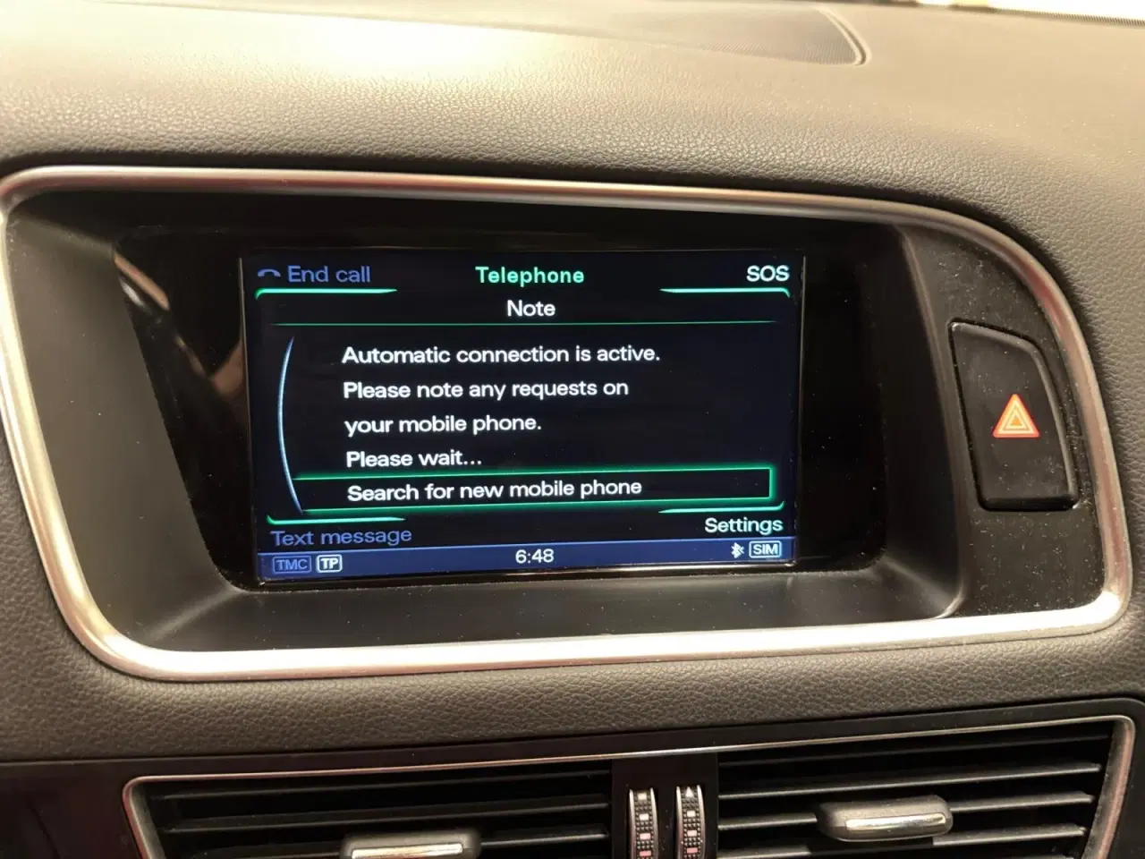 Billede 10 - Audi SQ5 3,0 TDi 326 quattro Tiptr.