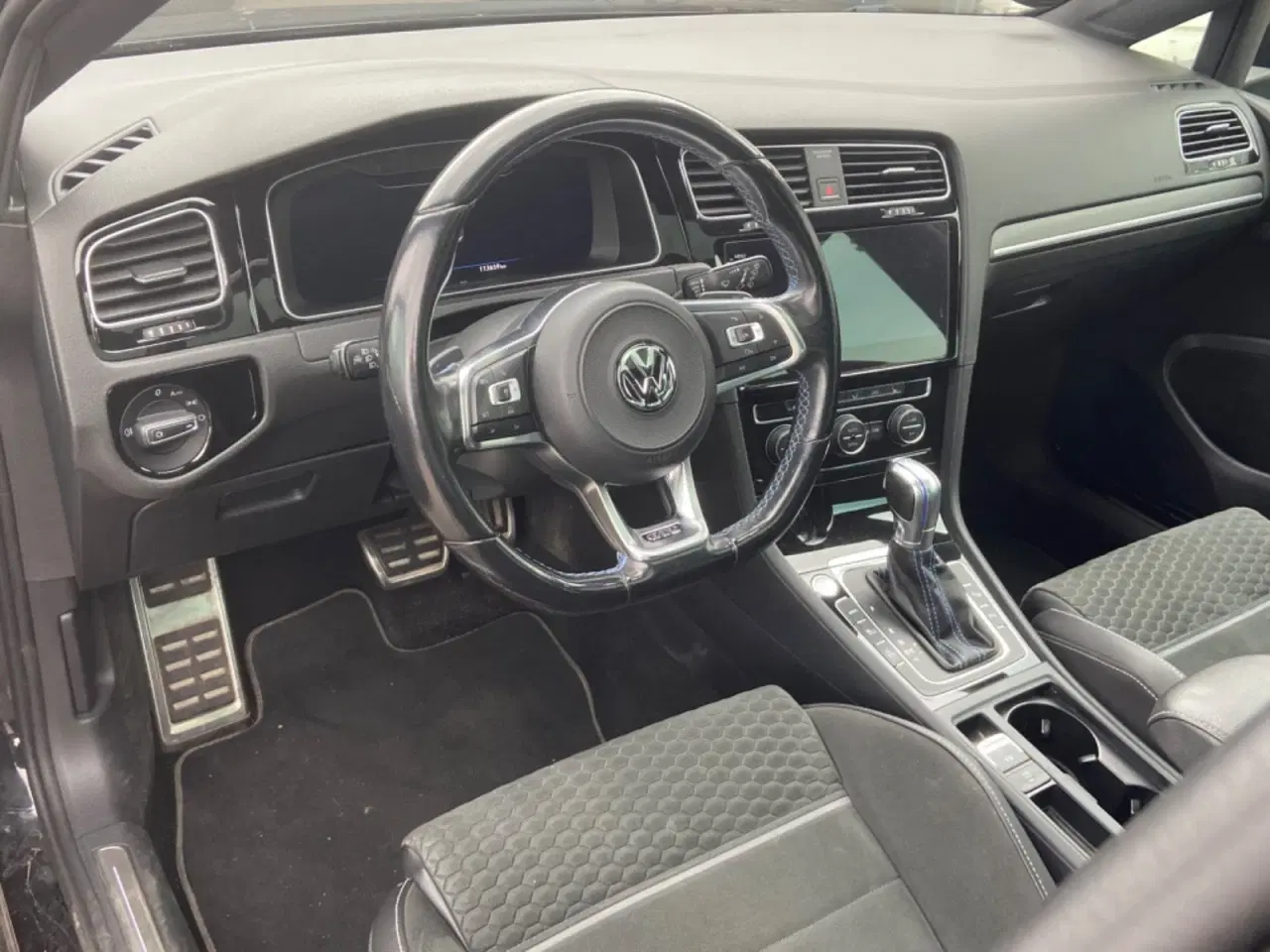 Billede 5 - VW Golf VII 1,4 GTE DSG