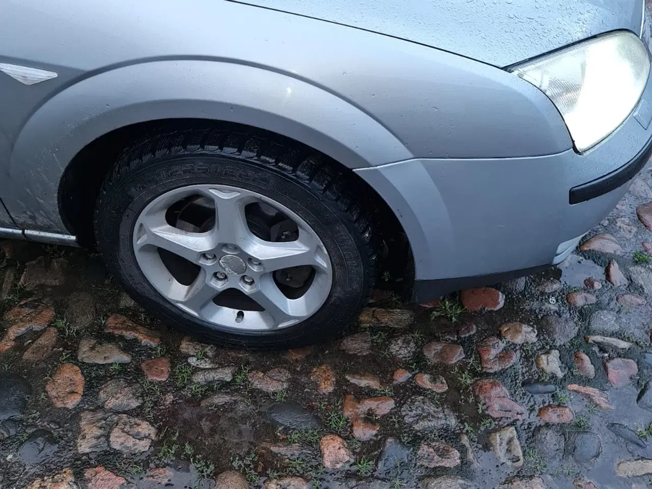 Billede 10 - Mondao til salg 