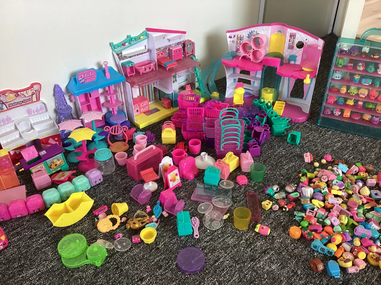 Billede 3 - Shopkins