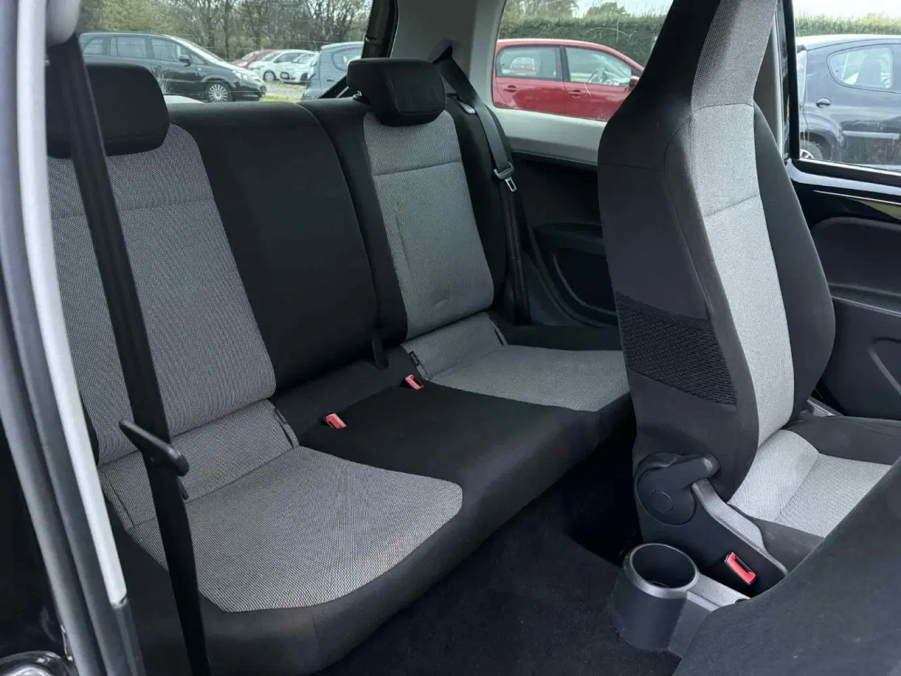 Billede 12 - Skoda Citigo 1,0 60 Ambition GreenTec