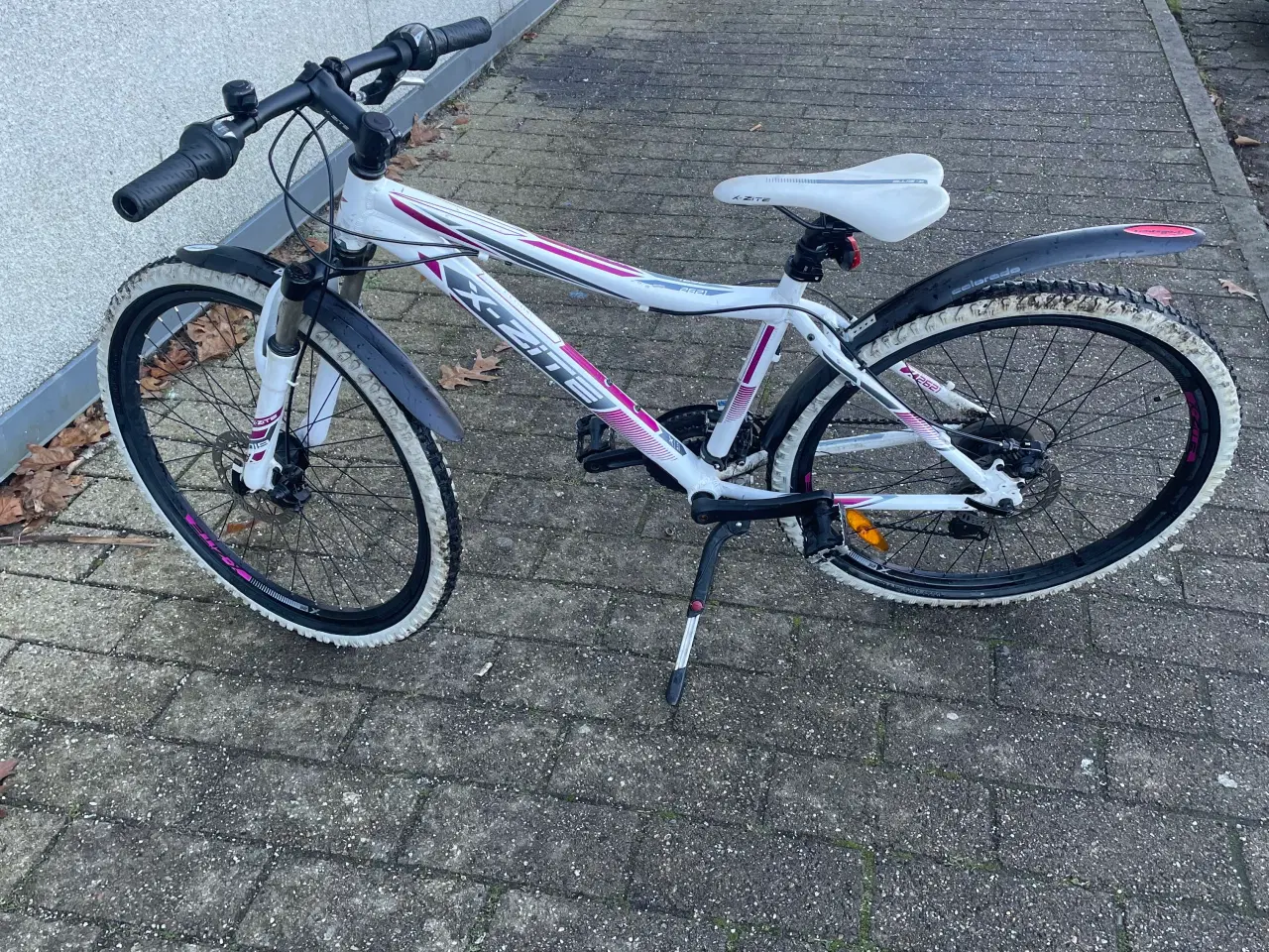 Billede 2 - mountainbike. X-zite,  26 tommer. 