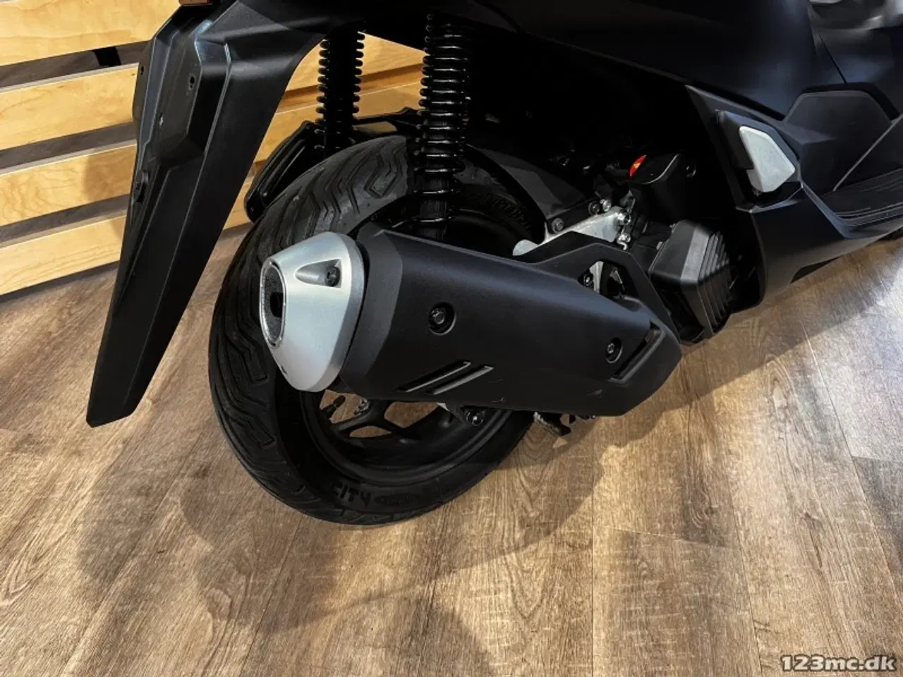Billede 13 - Honda PCX 125