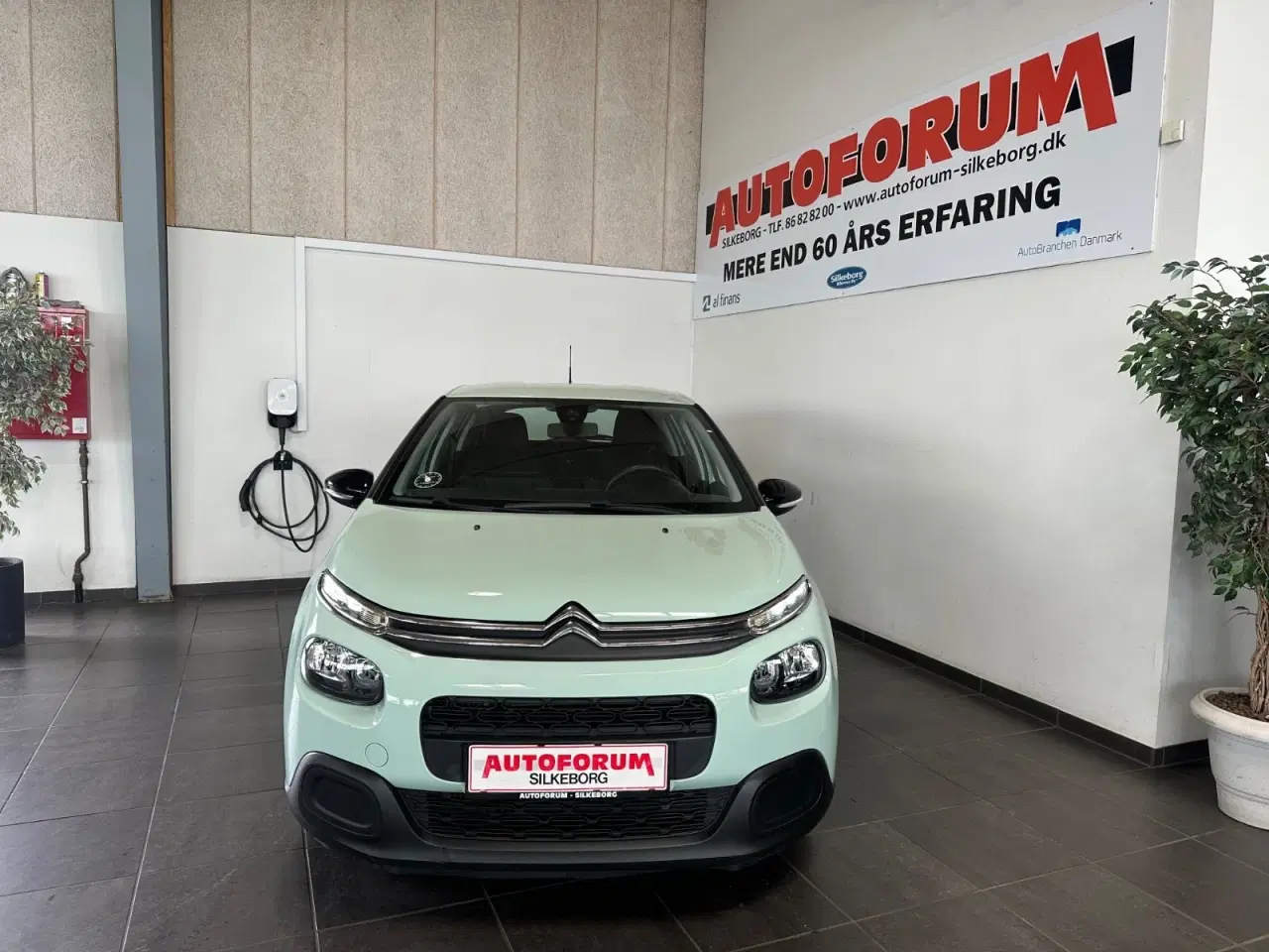 Billede 2 - Citroën C3 1,5 BlueHDi 100 Supreme