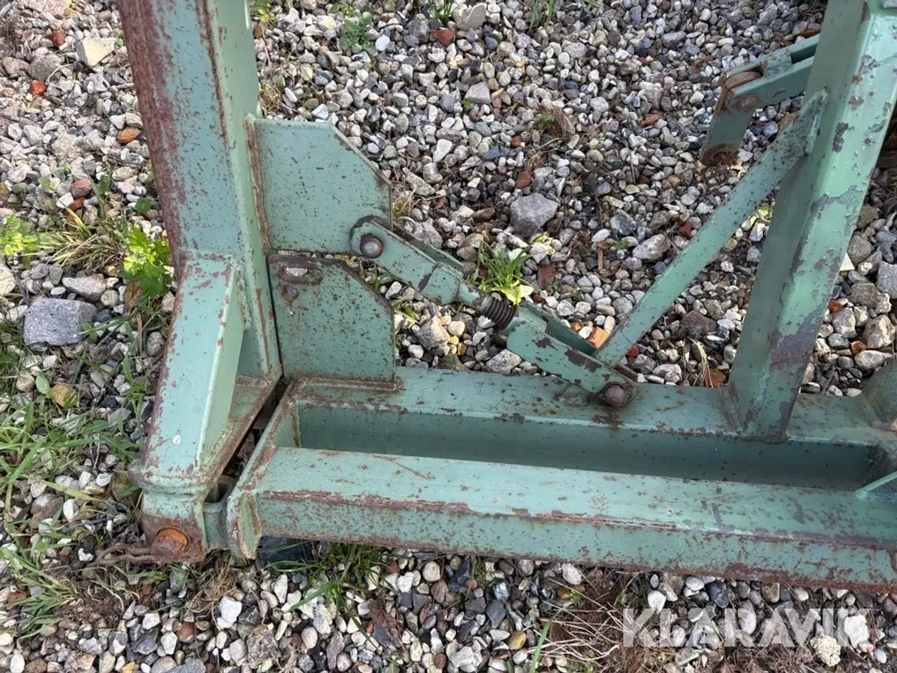 Billede 8 - Harve Doublet-Record 75/90