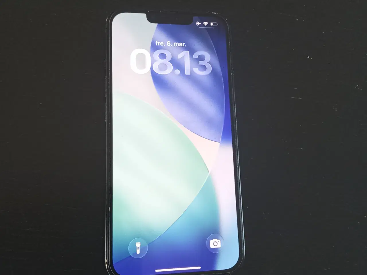 Billede 1 - Iphone 13 128gb 