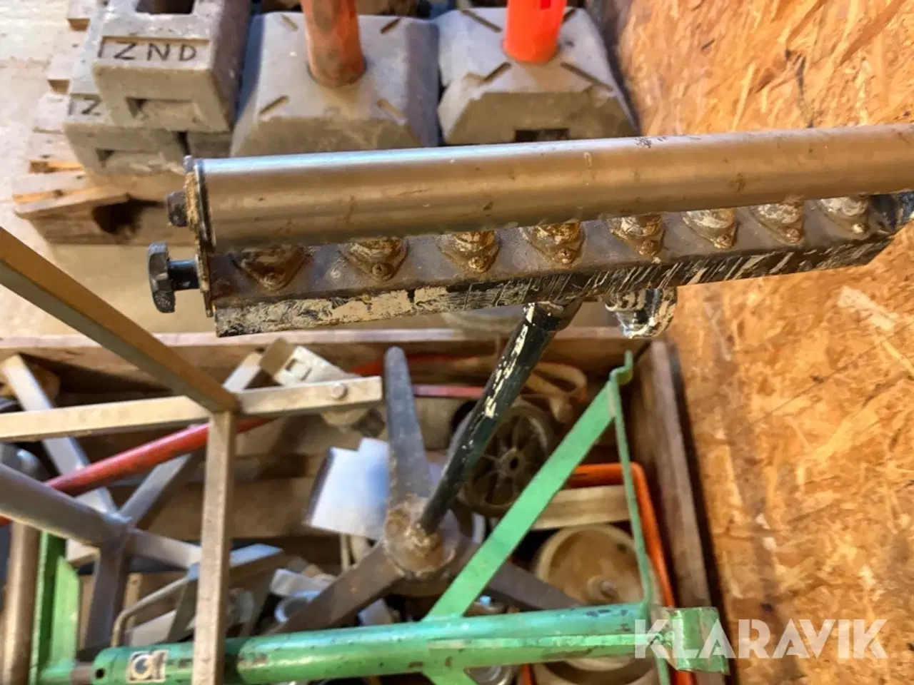 Billede 6 - Blandet lot