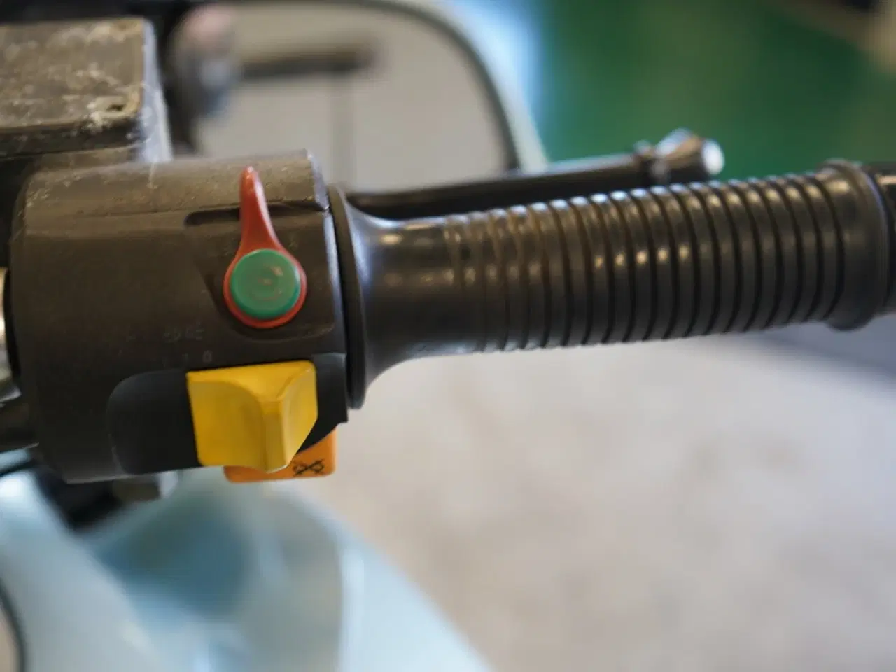 Billede 19 - BMW RT1100 – KLASSISK TOURING PÅ AUKTION