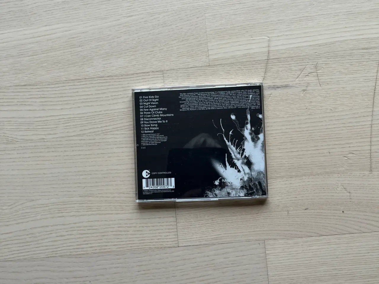 Billede 2 - Hell is for heroes