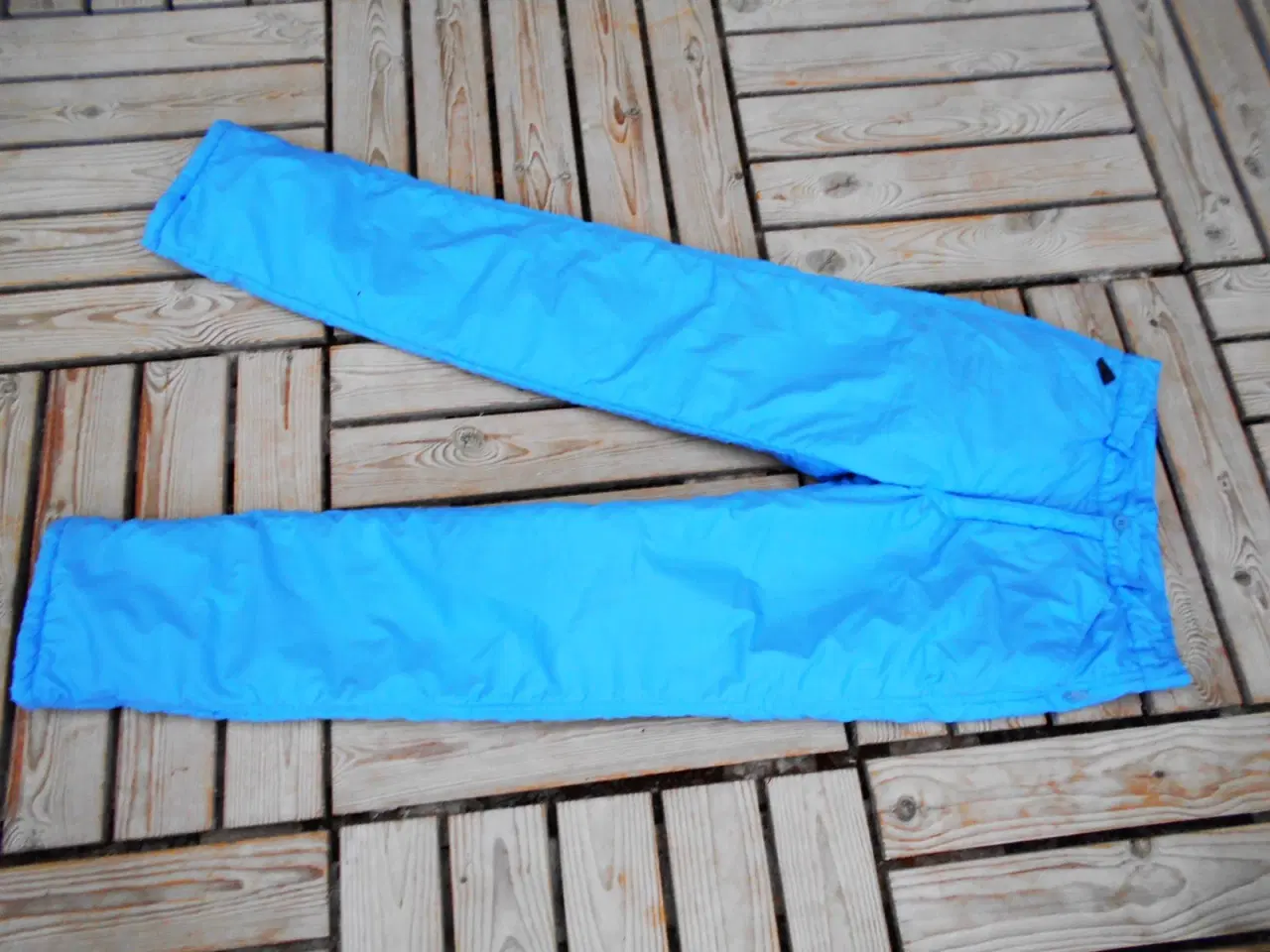 Billede 3 - Skibukser /Overtræksbukser str.M