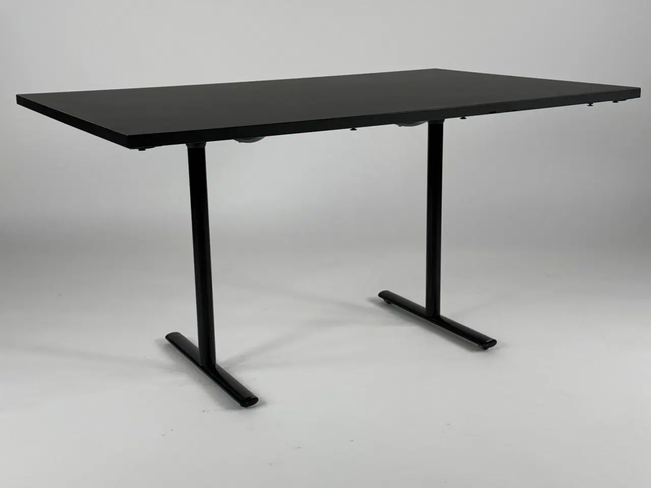 Billede 1 - Howe Tempest Flip-top Bord – Sort