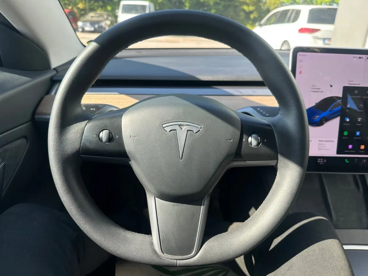Billede 14 - Tesla Model 3  Long Range AWD