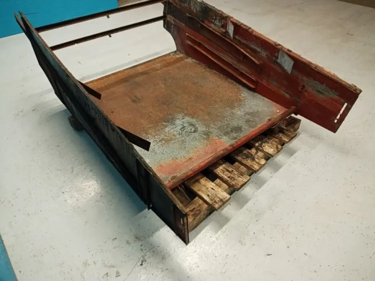 Billede 5 - Laverda 3500 Soldkasse 320540650