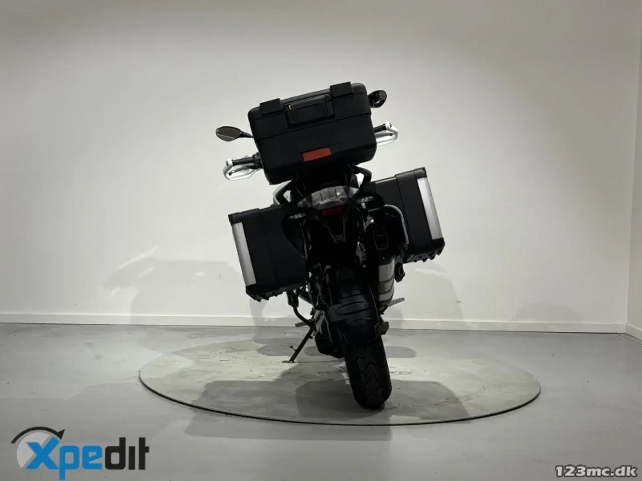Billede 9 - BMW R 1250 GS