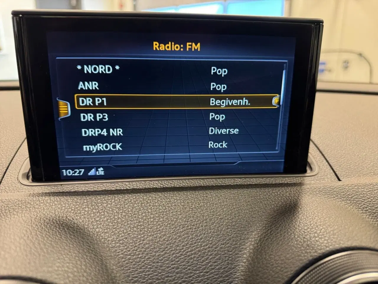 Billede 12 - Audi A3 1,4 e-tron Sportback S-tr.