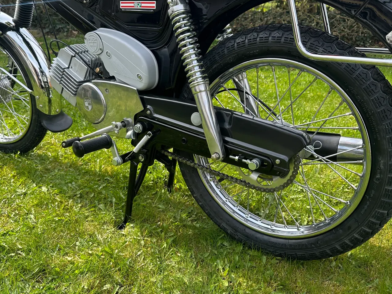 Billede 3 - Puch Flagskib