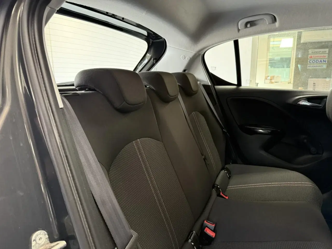 Billede 11 - Opel Corsa 1,3 CDTI Sport Start/Stop 95HK 5d