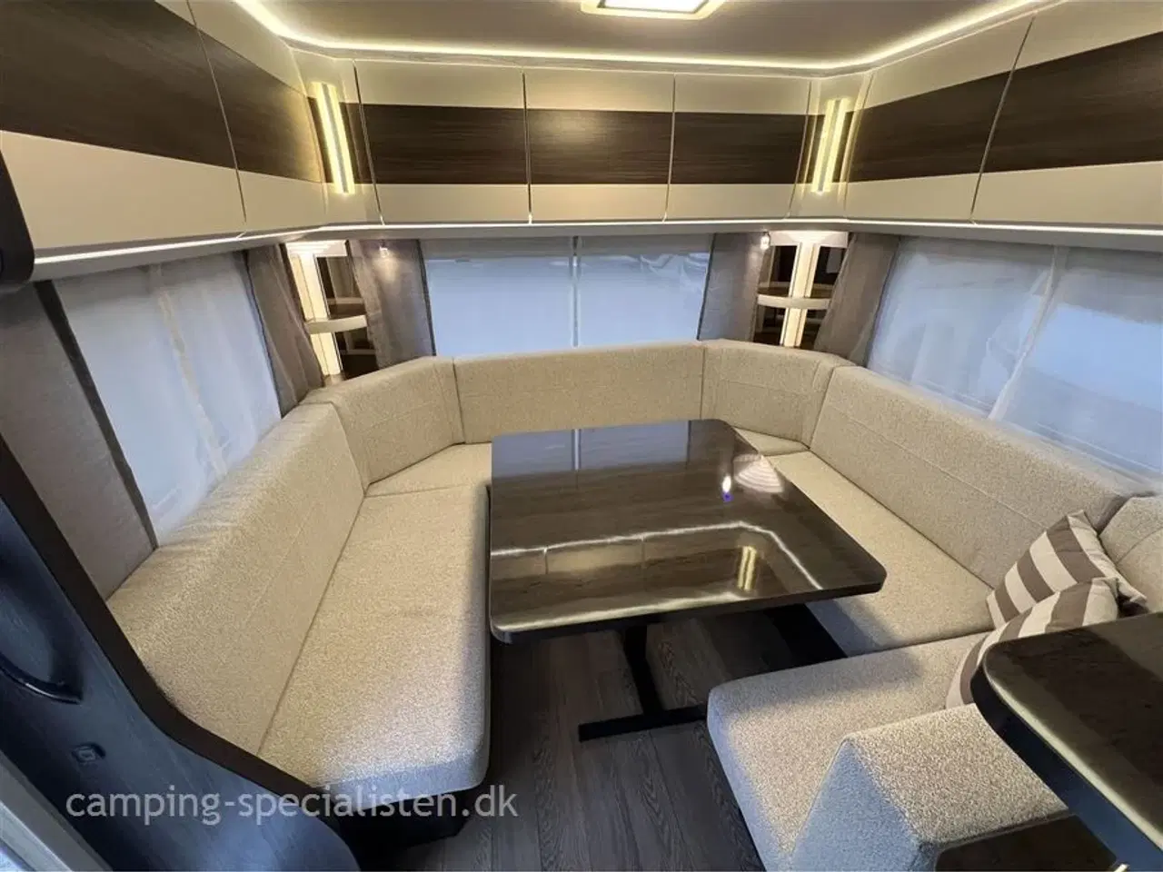 Billede 5 - 2026 - Hobby Prestige 620 CL   2026 Hobby Prestige 620 CL - Se den nu hos Camping-Specialisten.dk