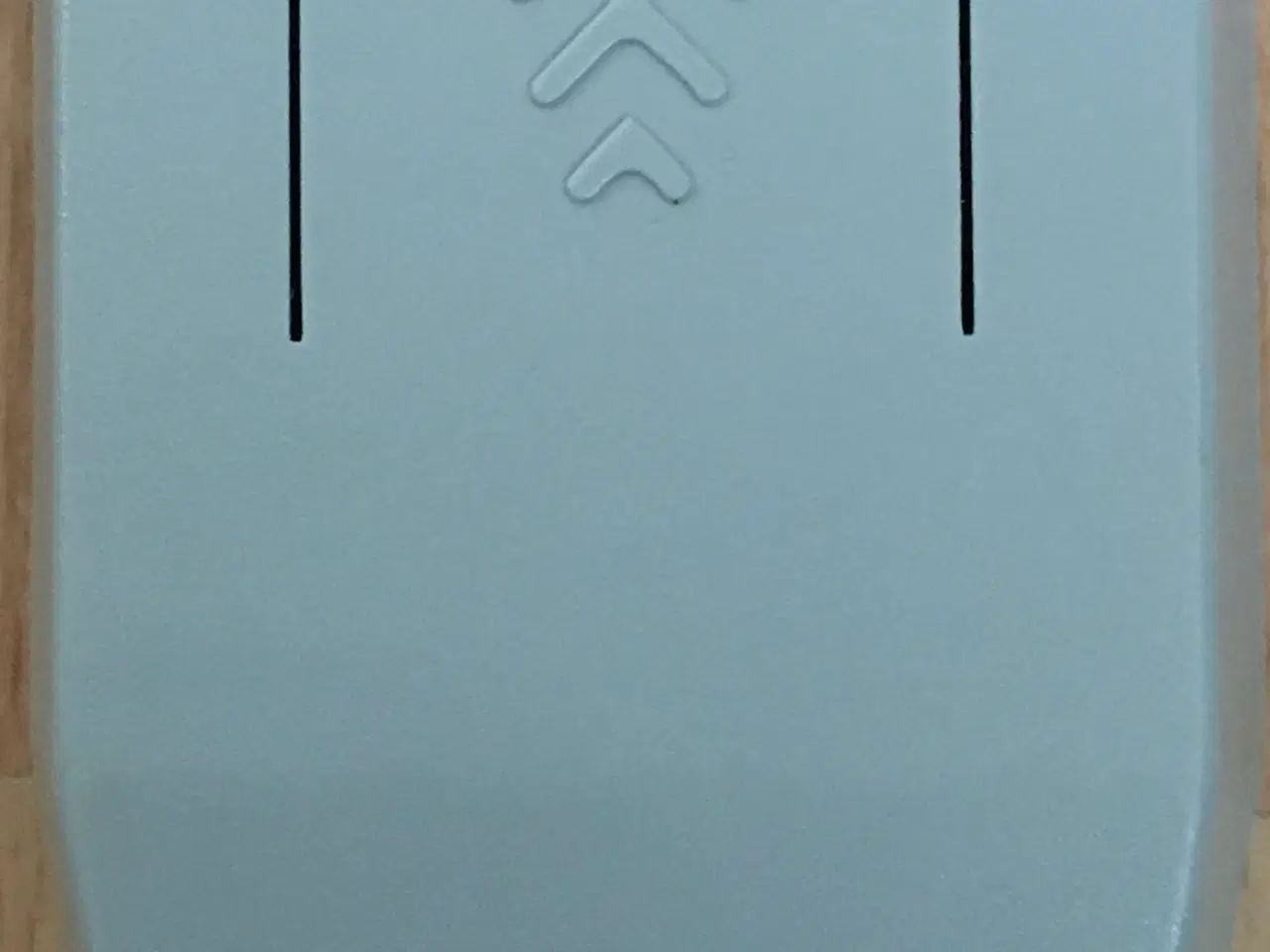 Billede 1 - K2 - EMF-måler