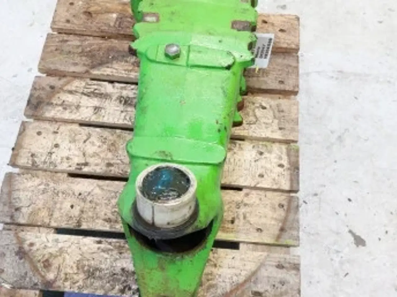 Billede 8 - Merlo P41.7 Lår 042047