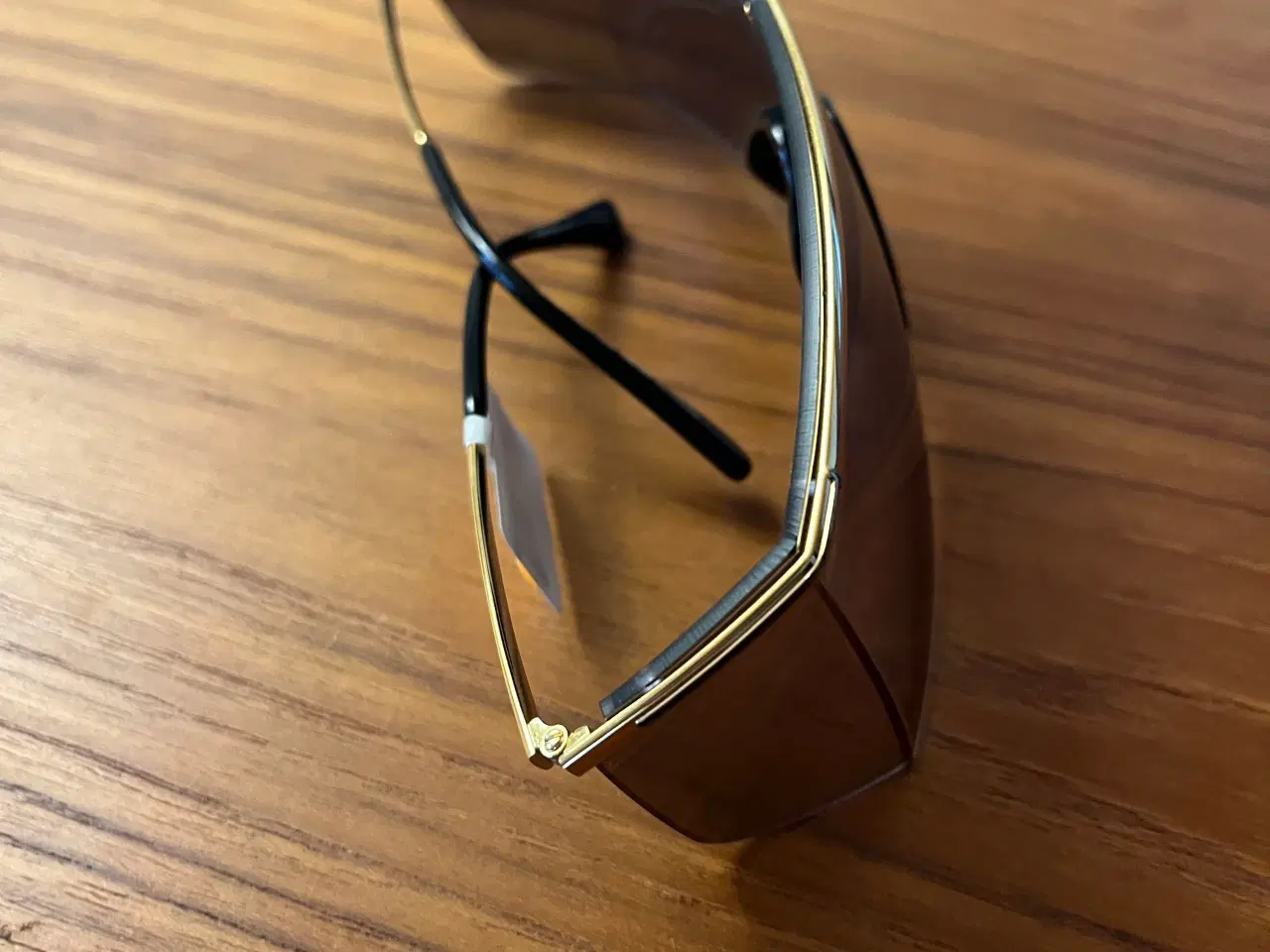 Billede 5 - Tom Ford unisex solbriller