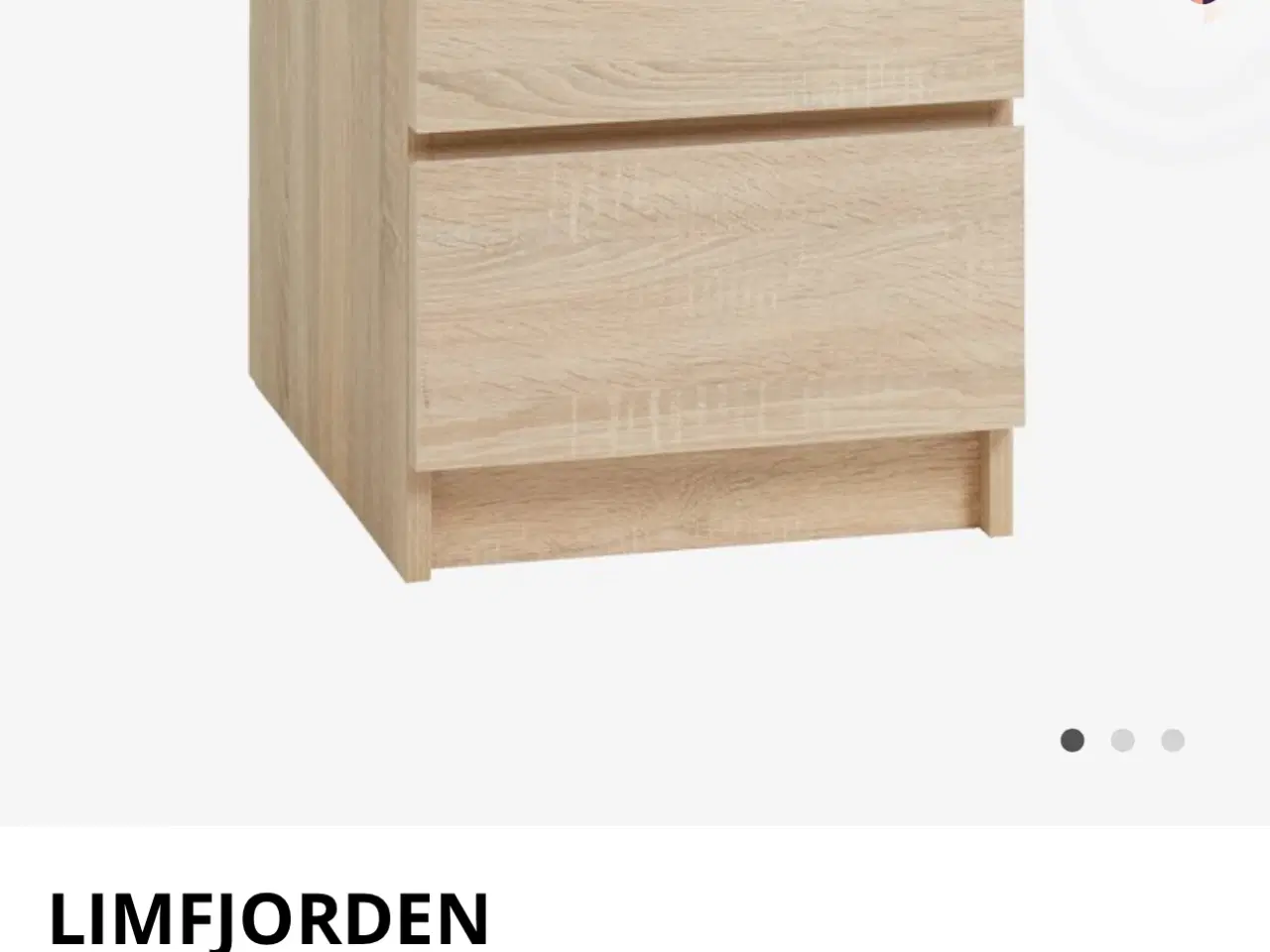 Billede 2 - Senge bord 