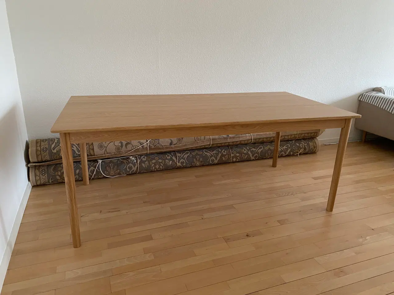 Billede 2 - Spisebord (Marstrup)