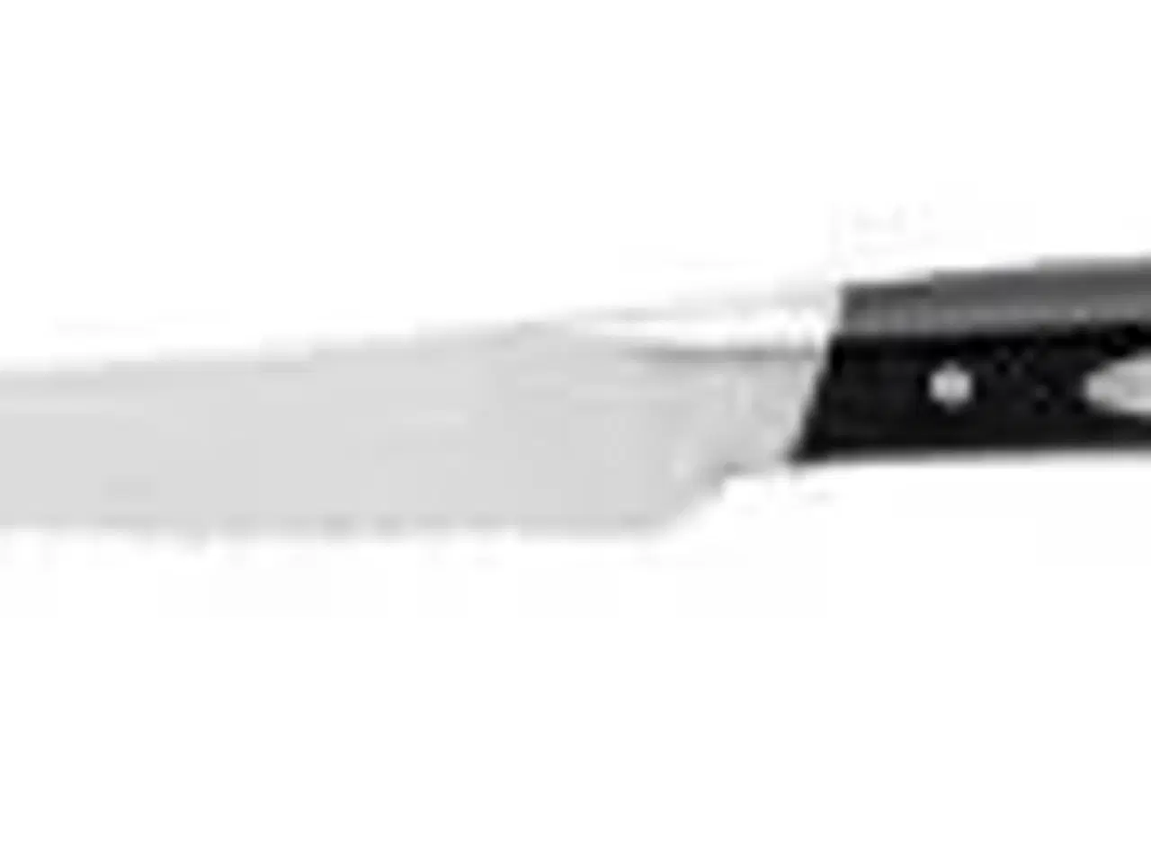 Billede 1 - 2 stk. Tomat-/ostekniv L140 mm Scanpan Classic