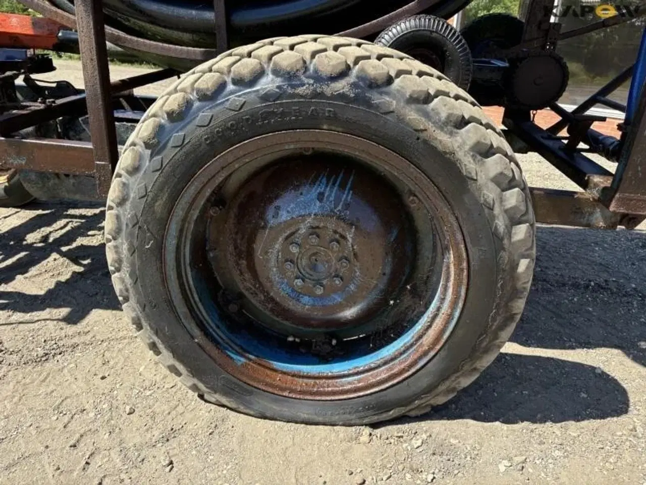 Billede 8 - Fasterholt T-L 75