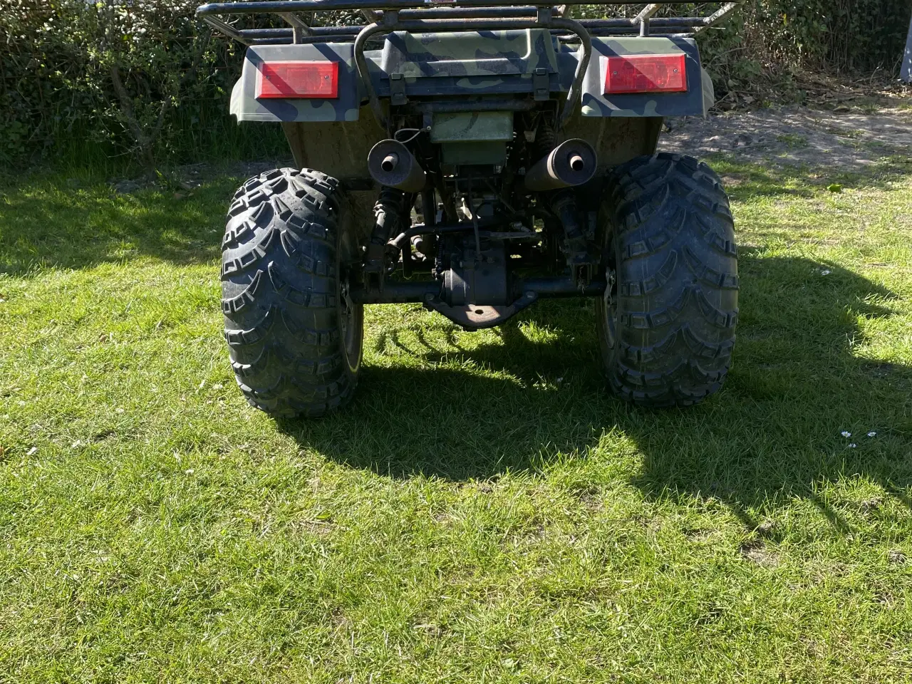 Billede 7 - Kaduna hunter