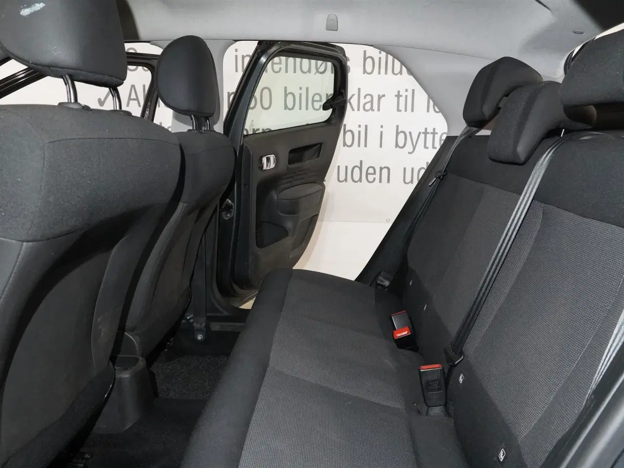 Billede 14 - Citroën C4 Cactus 1,2 PureTech Feel 82HK 5d