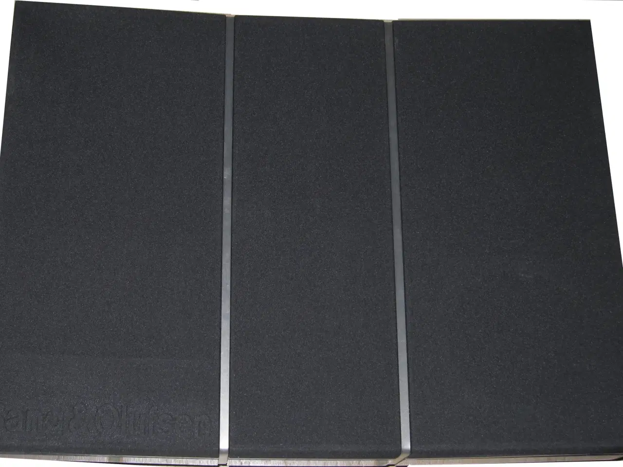 Billede 1 - Bang & Olufsen-B&O-Bånd til Red Line, Store, 4 stk